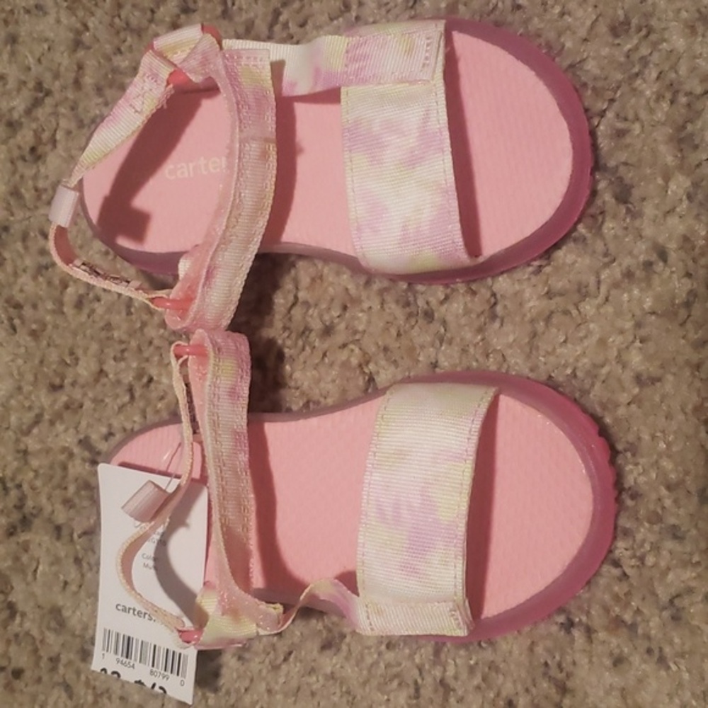 Carter's‎ Curazao Sandals
